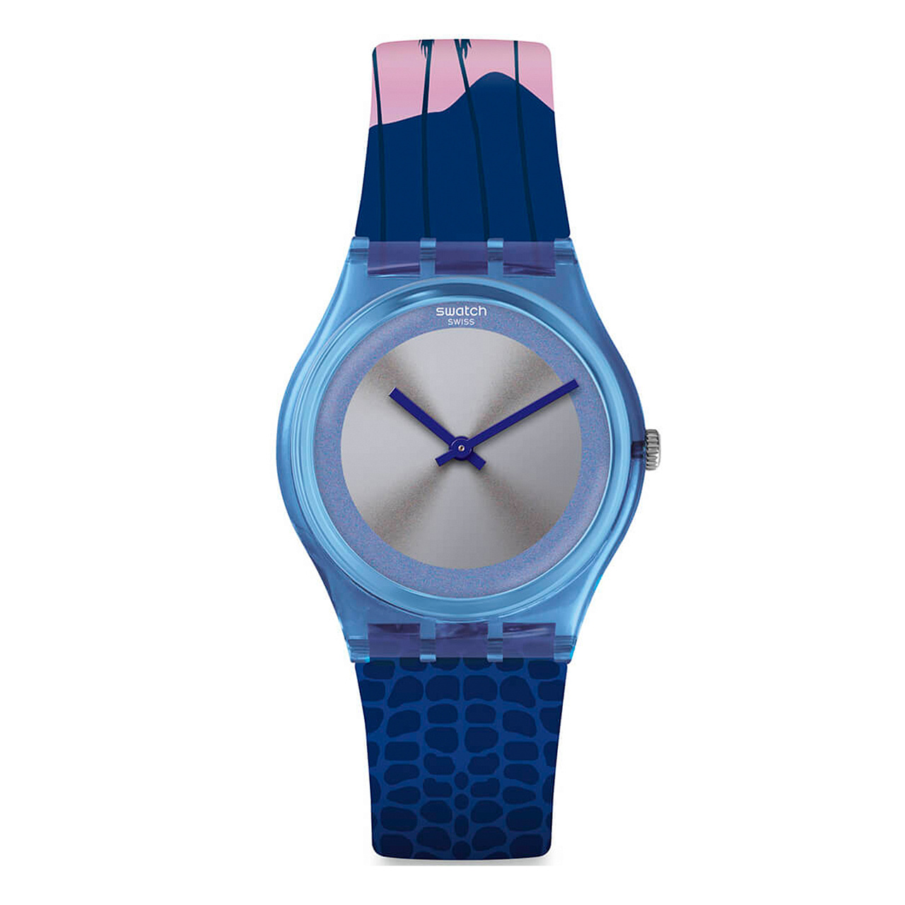 Часы Swatch GZ328