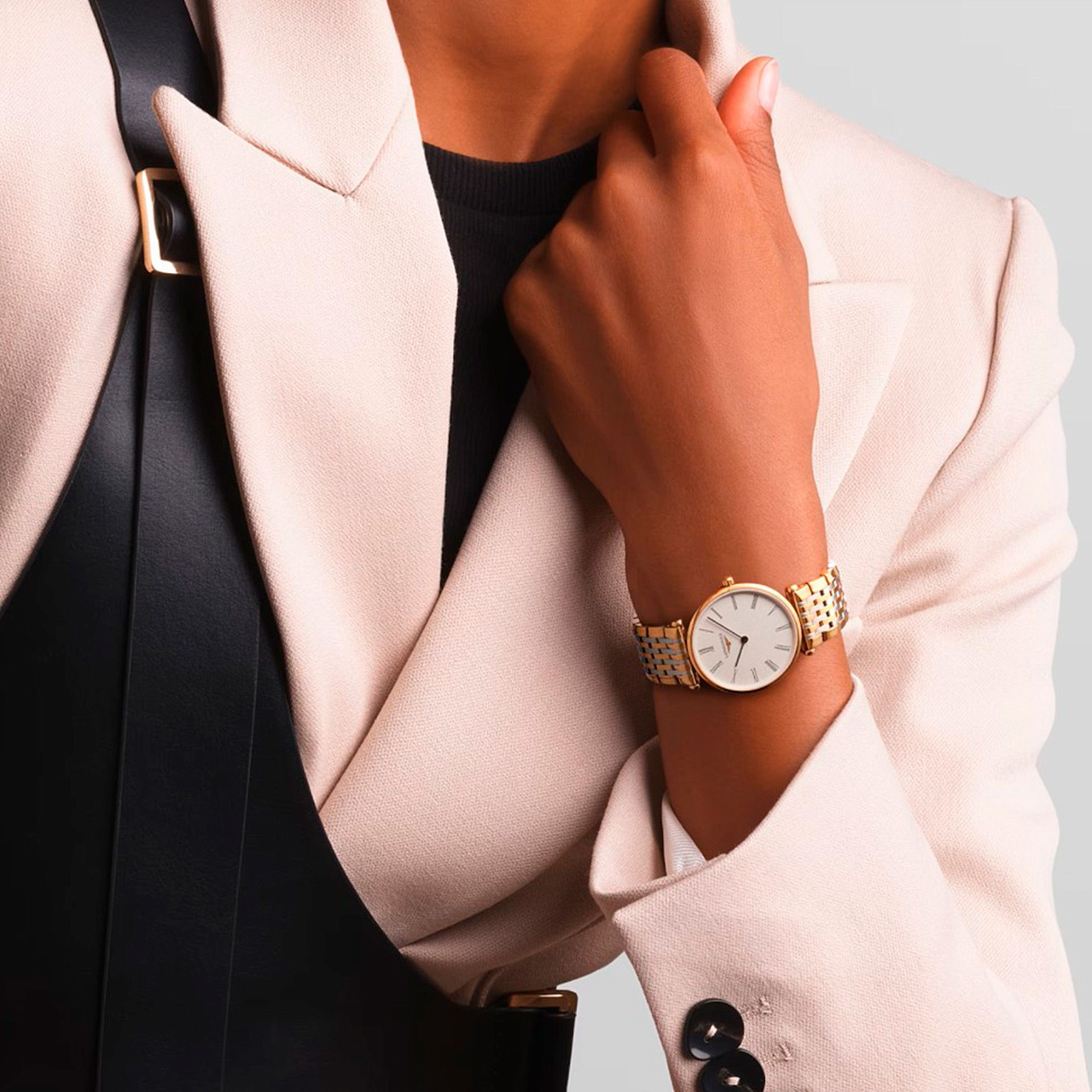 Часы Longines 