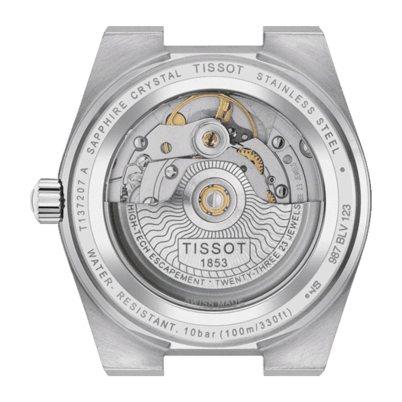 Часы Tissot 