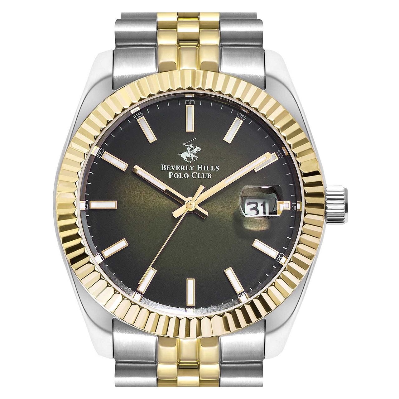 Часы Beverly Hills 