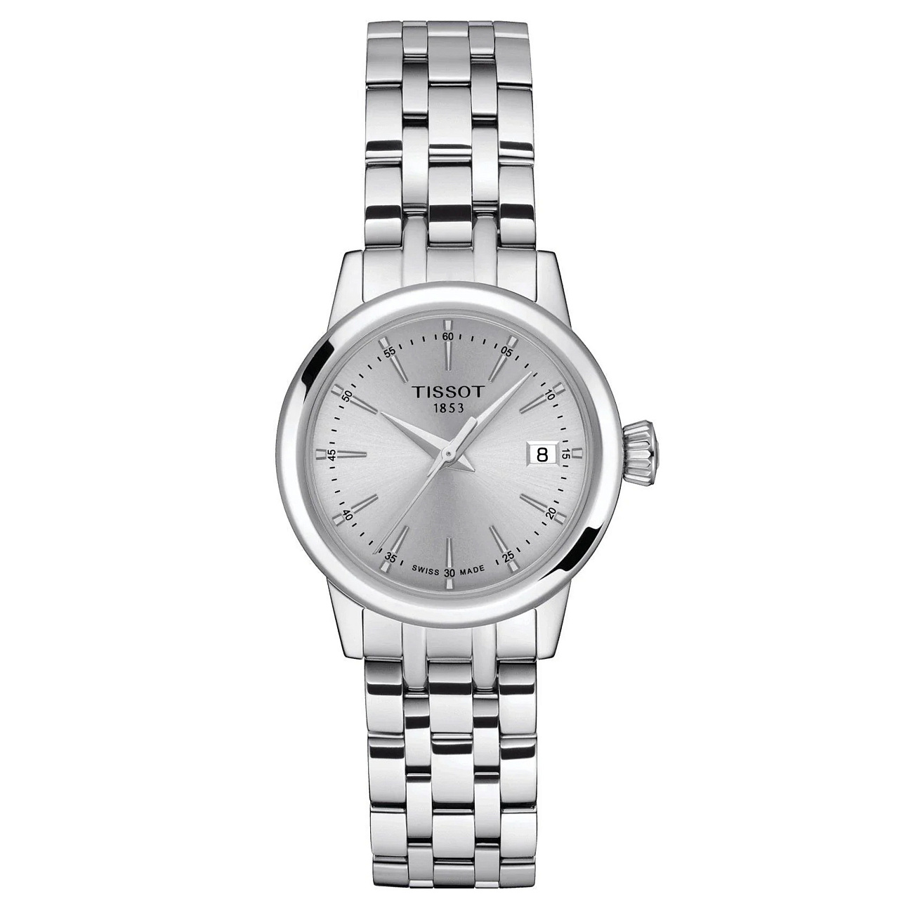Часы Tissot