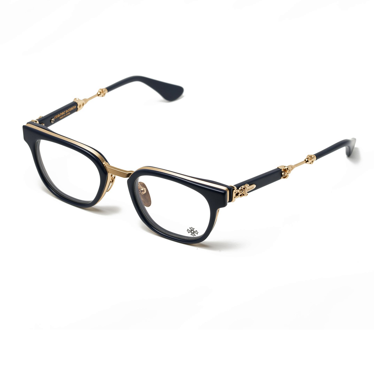 Оправы Chrome Hearts