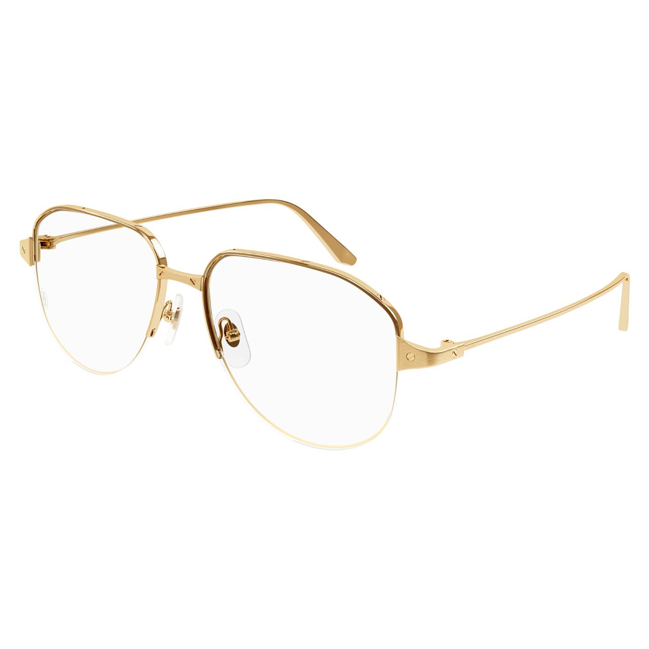 Оправы Cartier