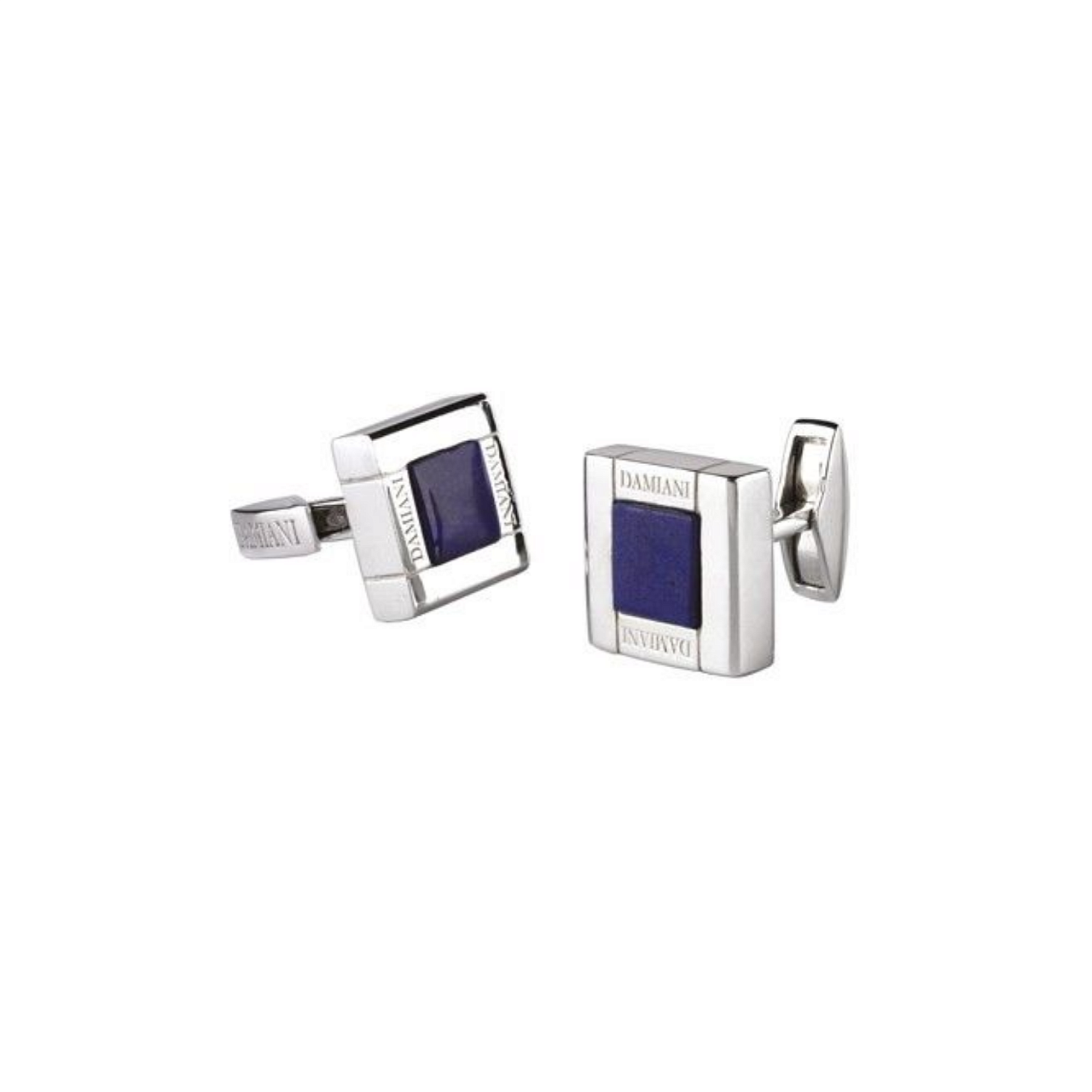 Запонки Damiani 