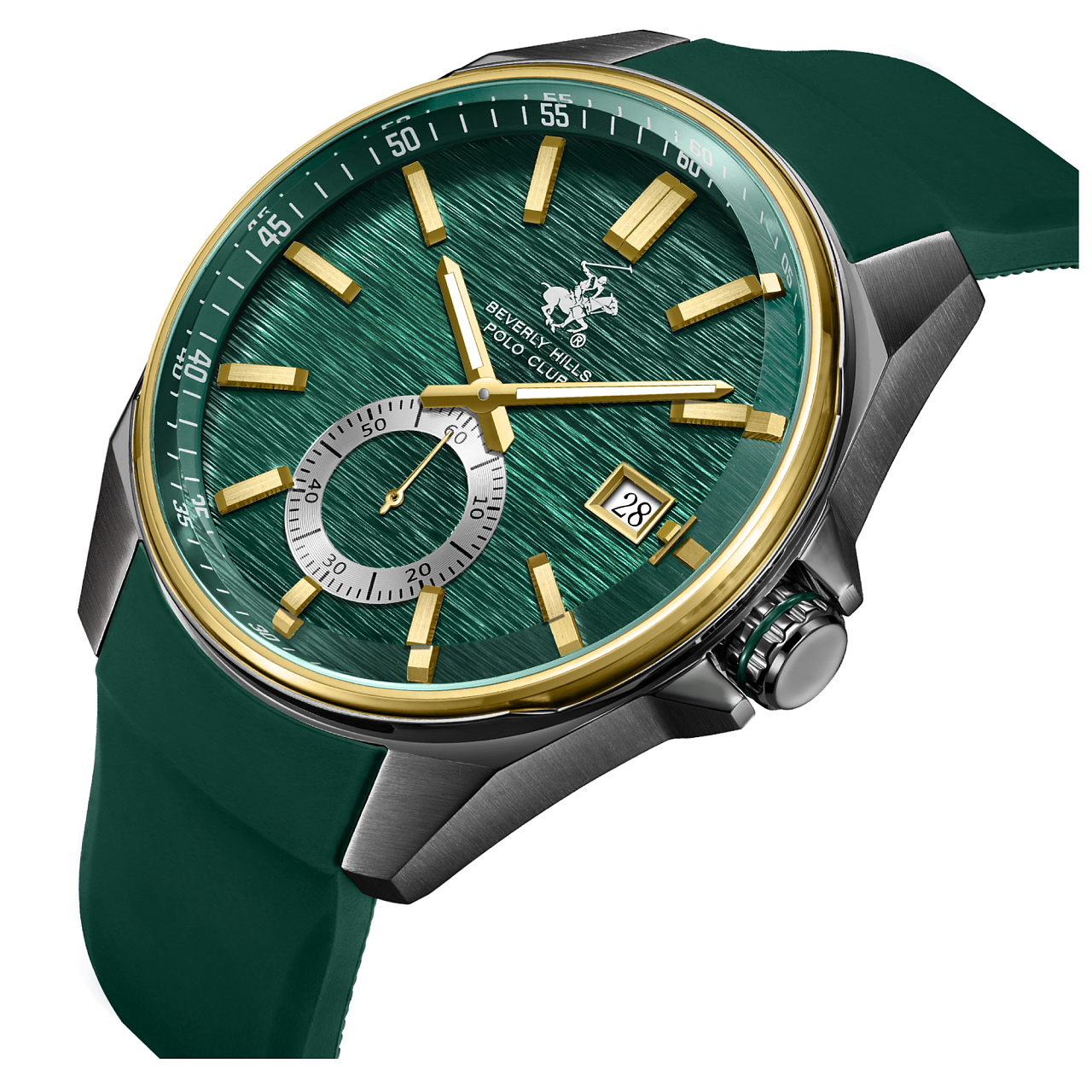 Часы Beverly Hills 