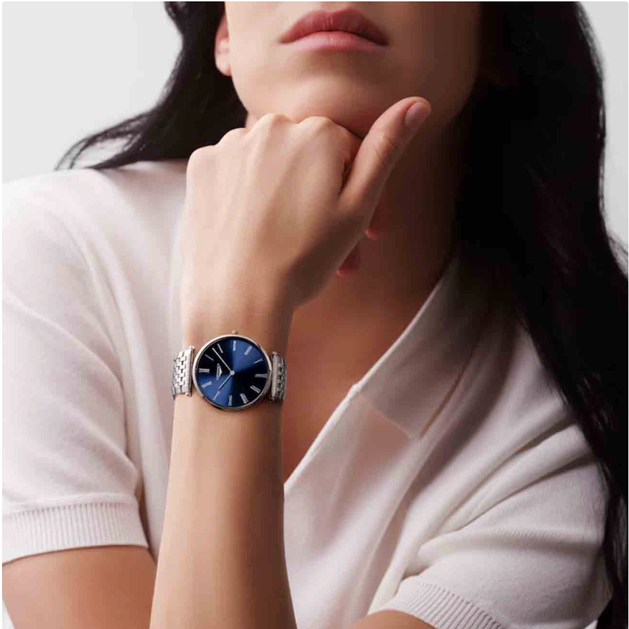 Часы Longines 