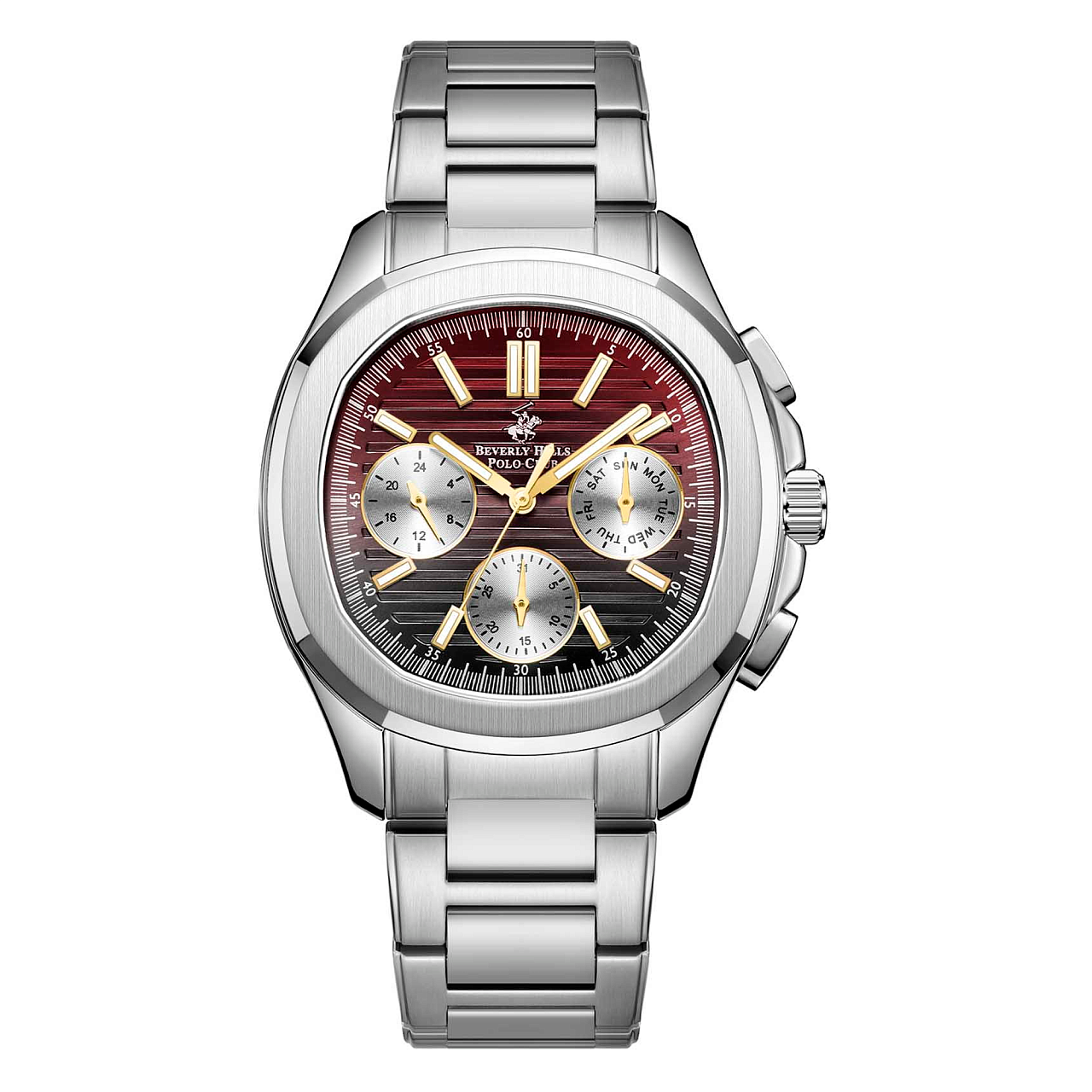 Часы Beverly Hills 