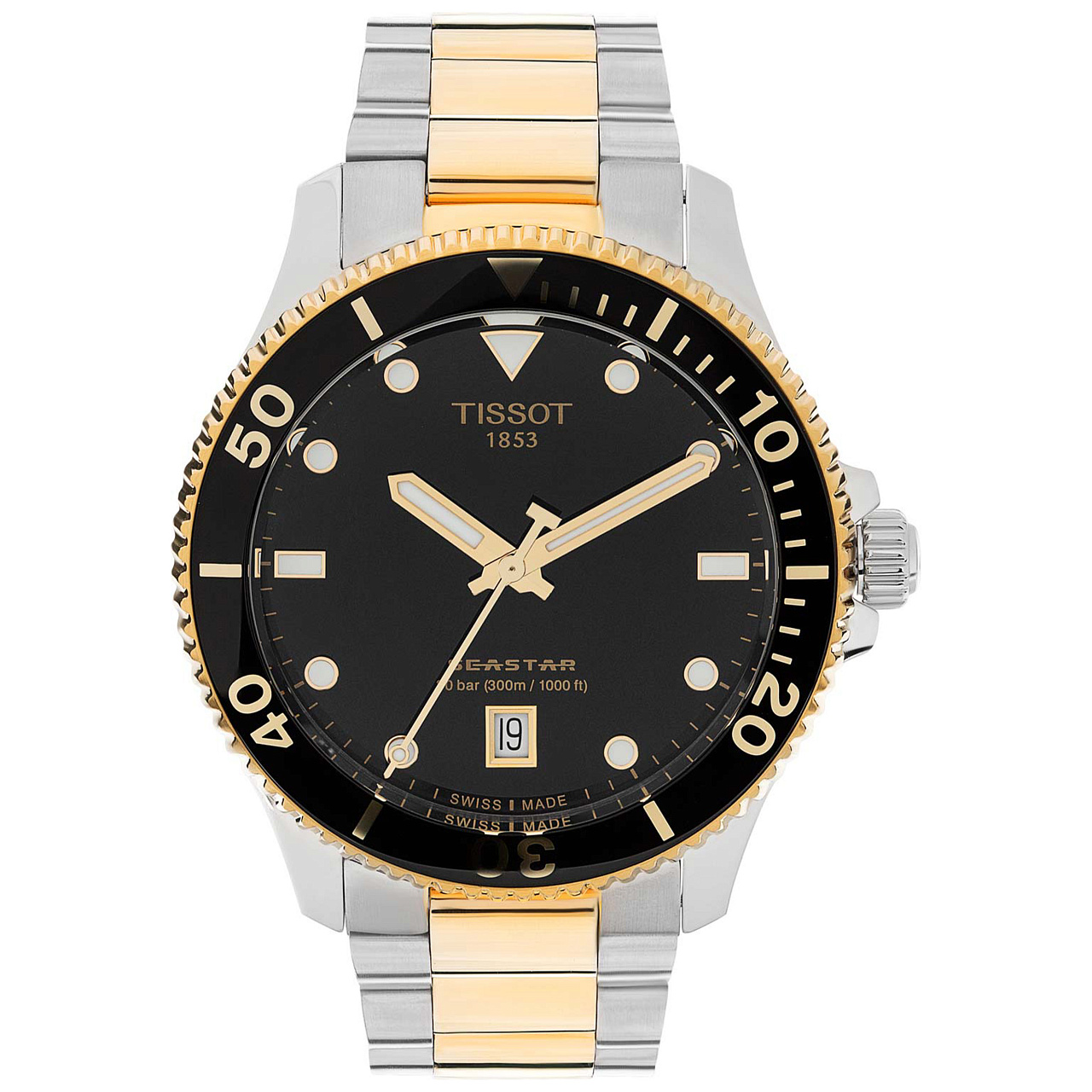 Часы Tissot 