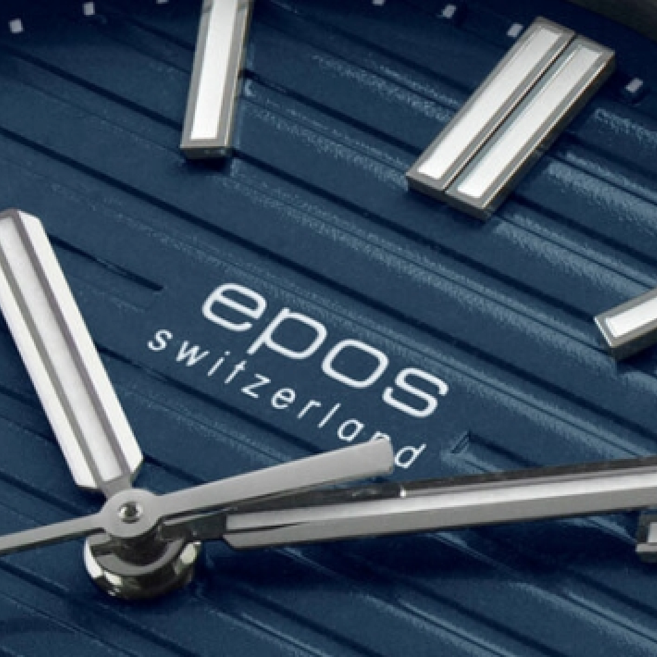 Часы EPOS