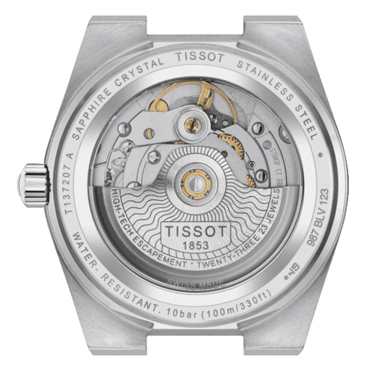 Часы Tissot 
