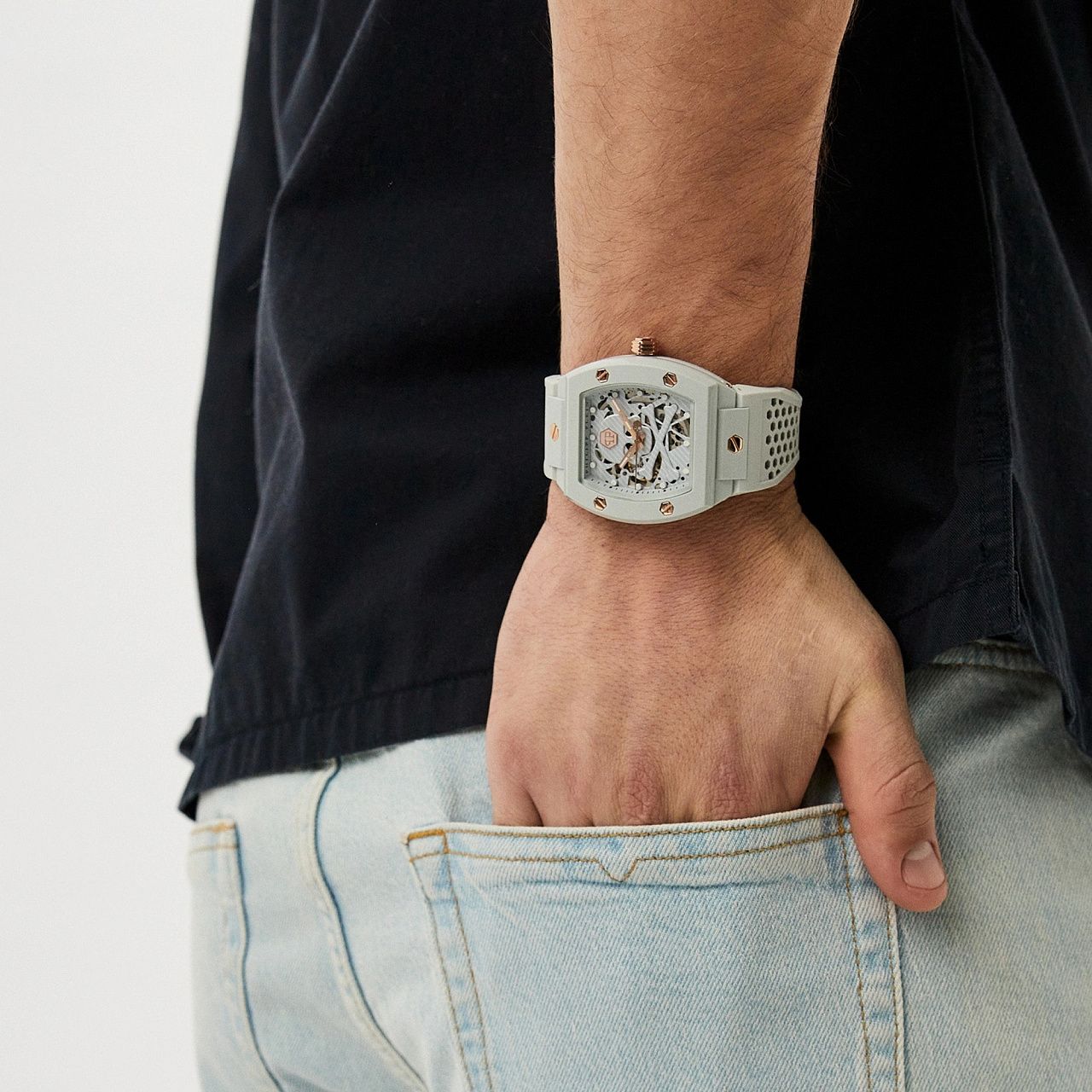 Часы Philipp Plein 