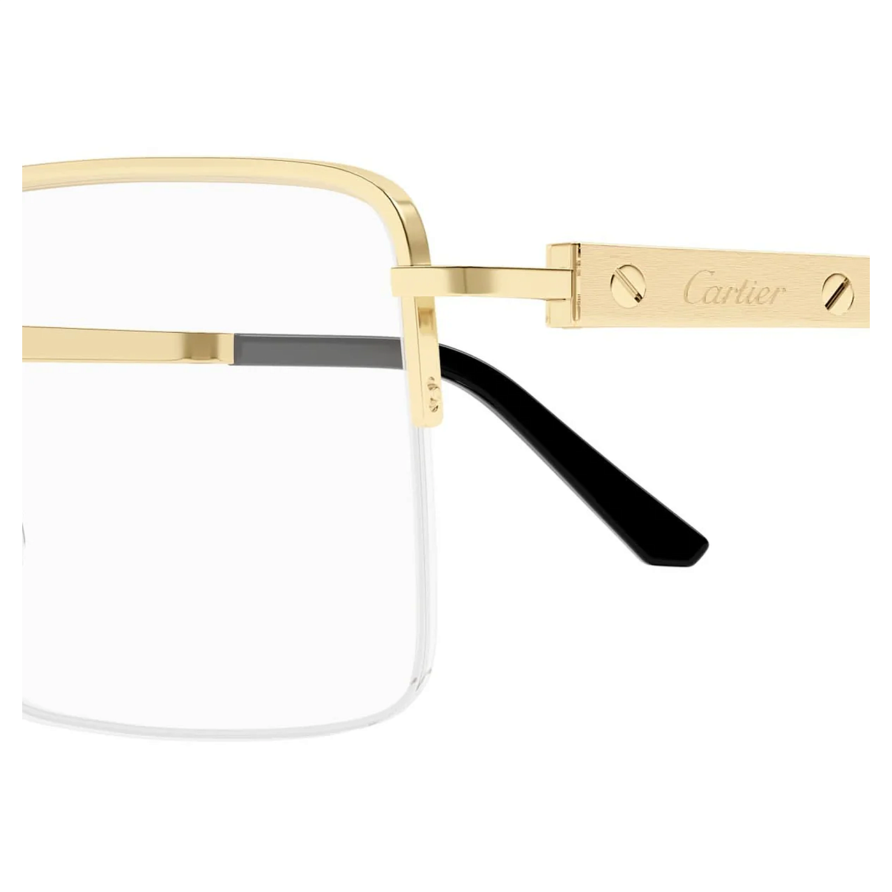 Оправы Cartier