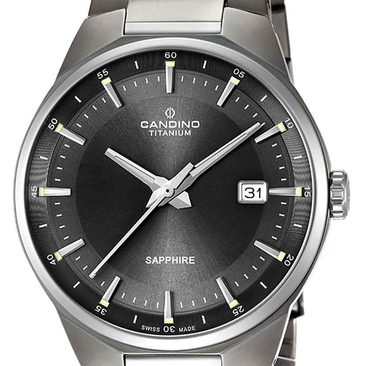 Часы Candino 