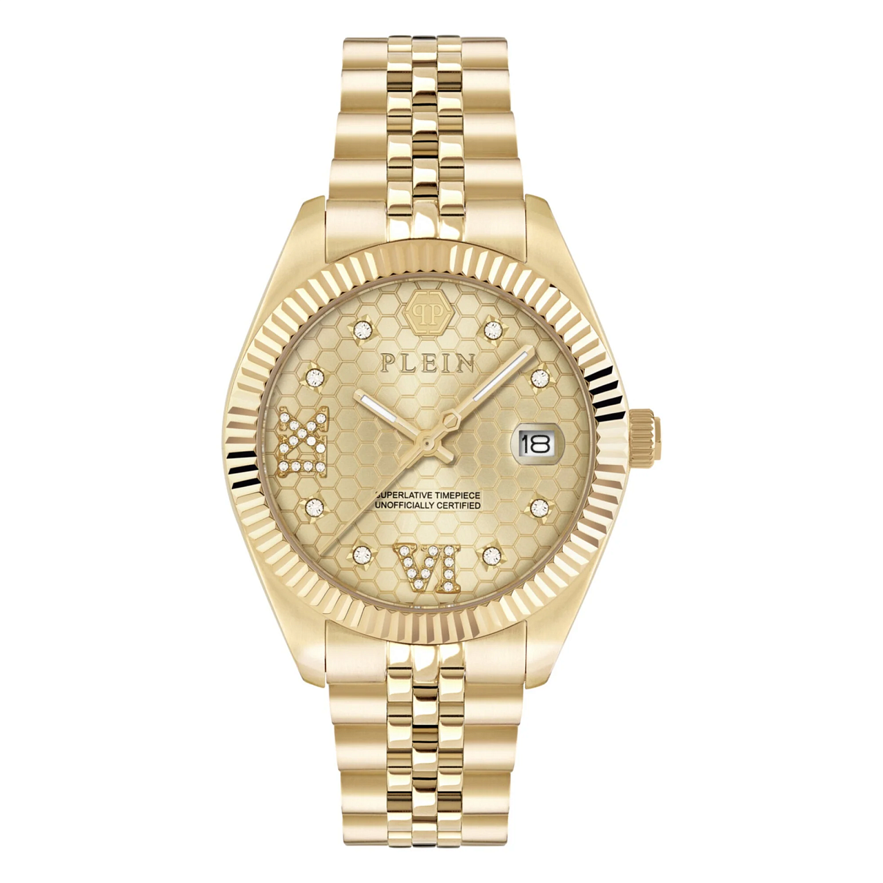 Часы Philipp Plein 