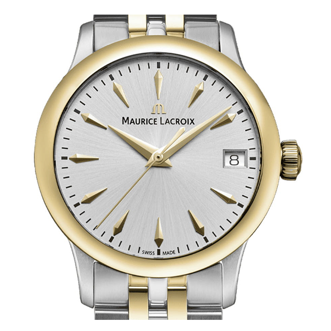 Часы Maurice Lacroix 