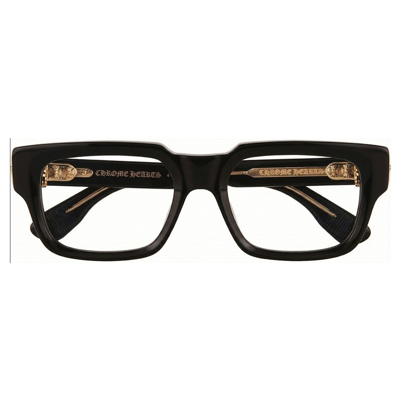 Оправы Chrome Hearts