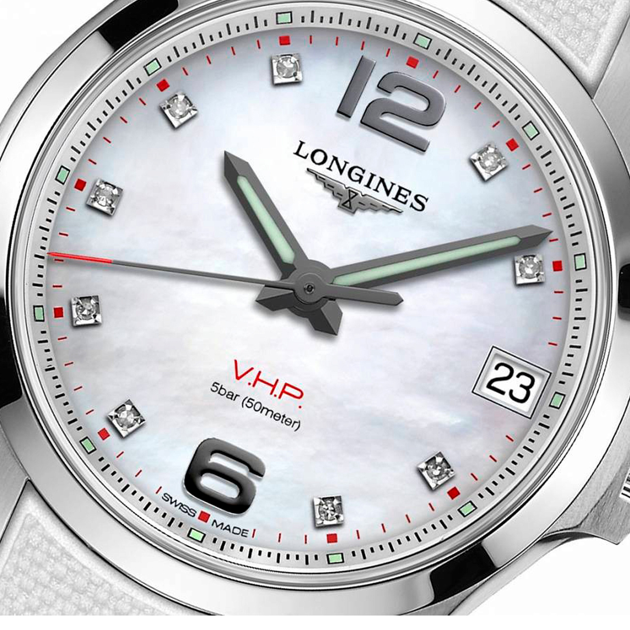 Часы Longines