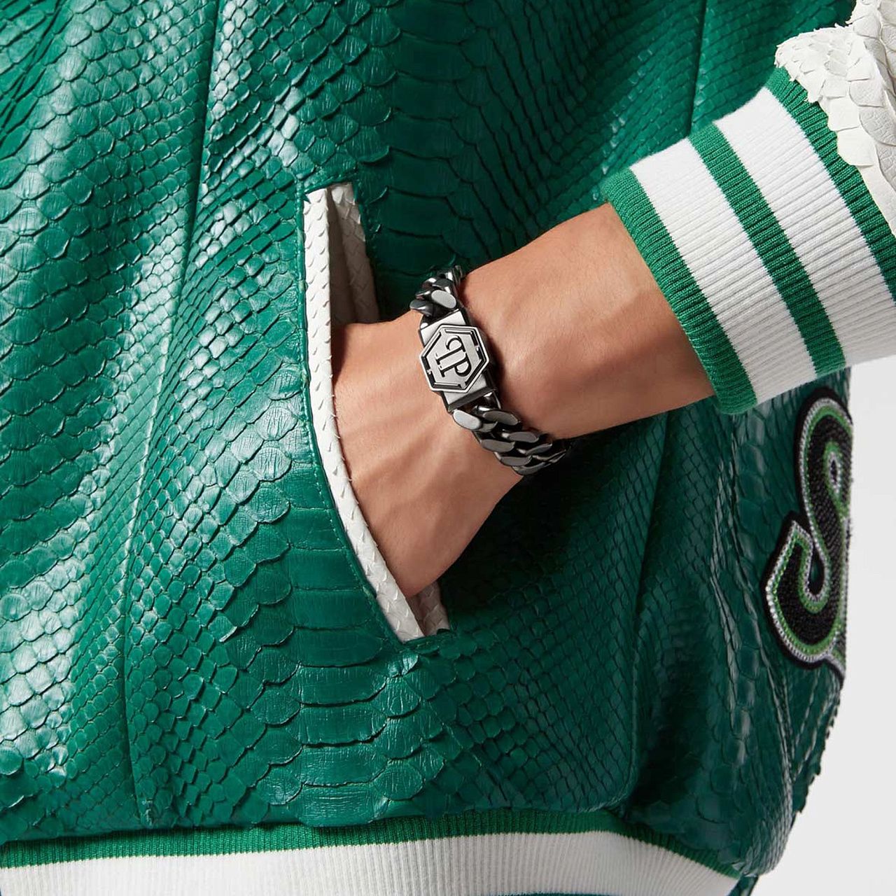 Браслет Philipp Plein 