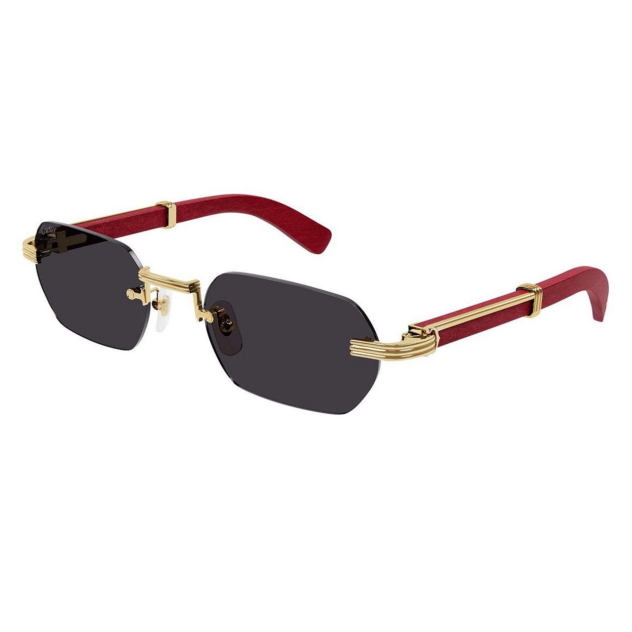 Солнцезащитные очки Cartier