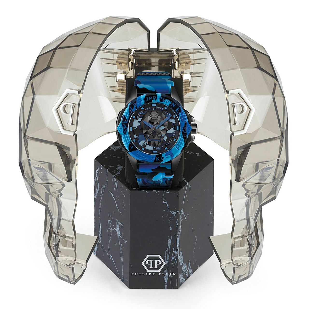 Часы Philipp Plein 