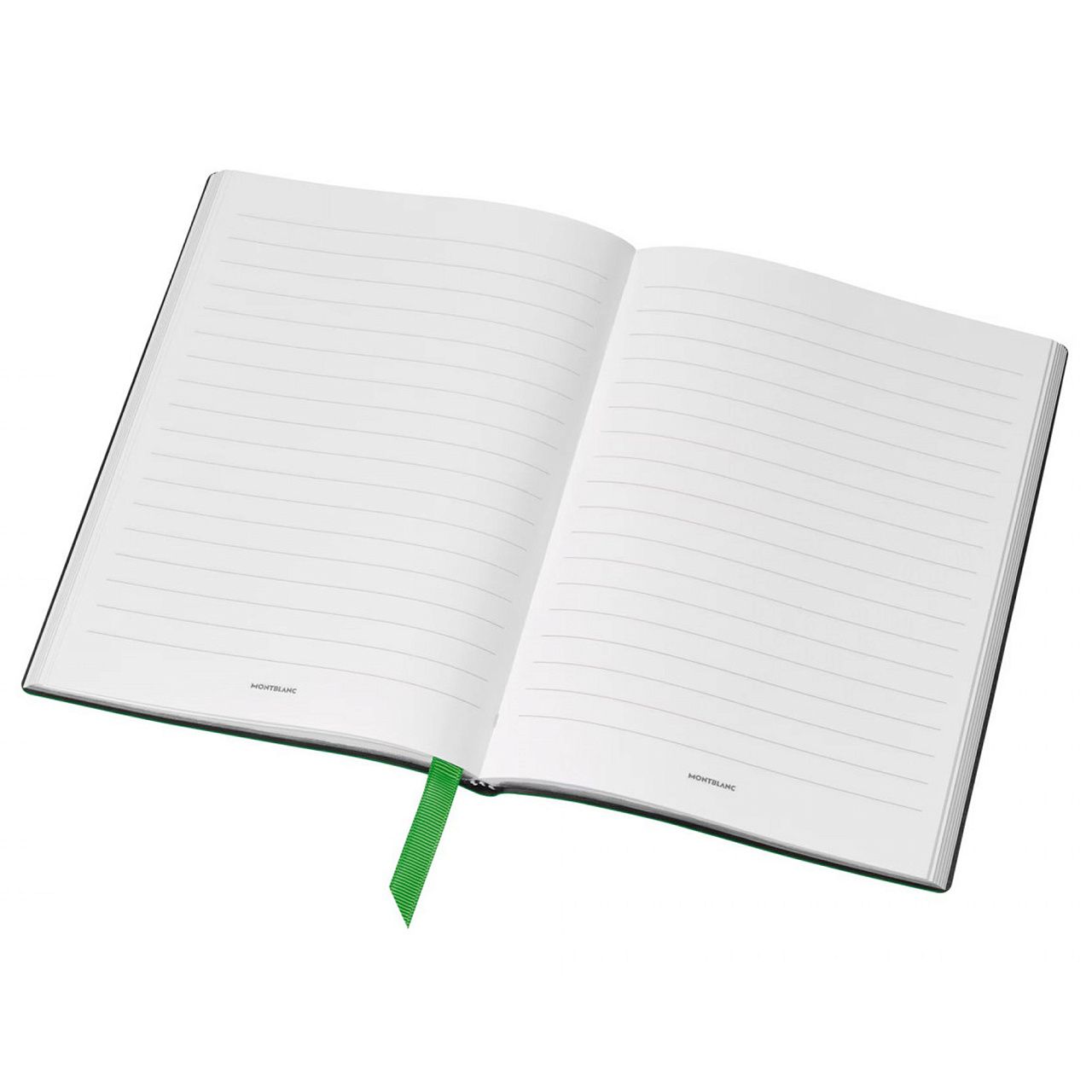 Блокнот Montblanc 