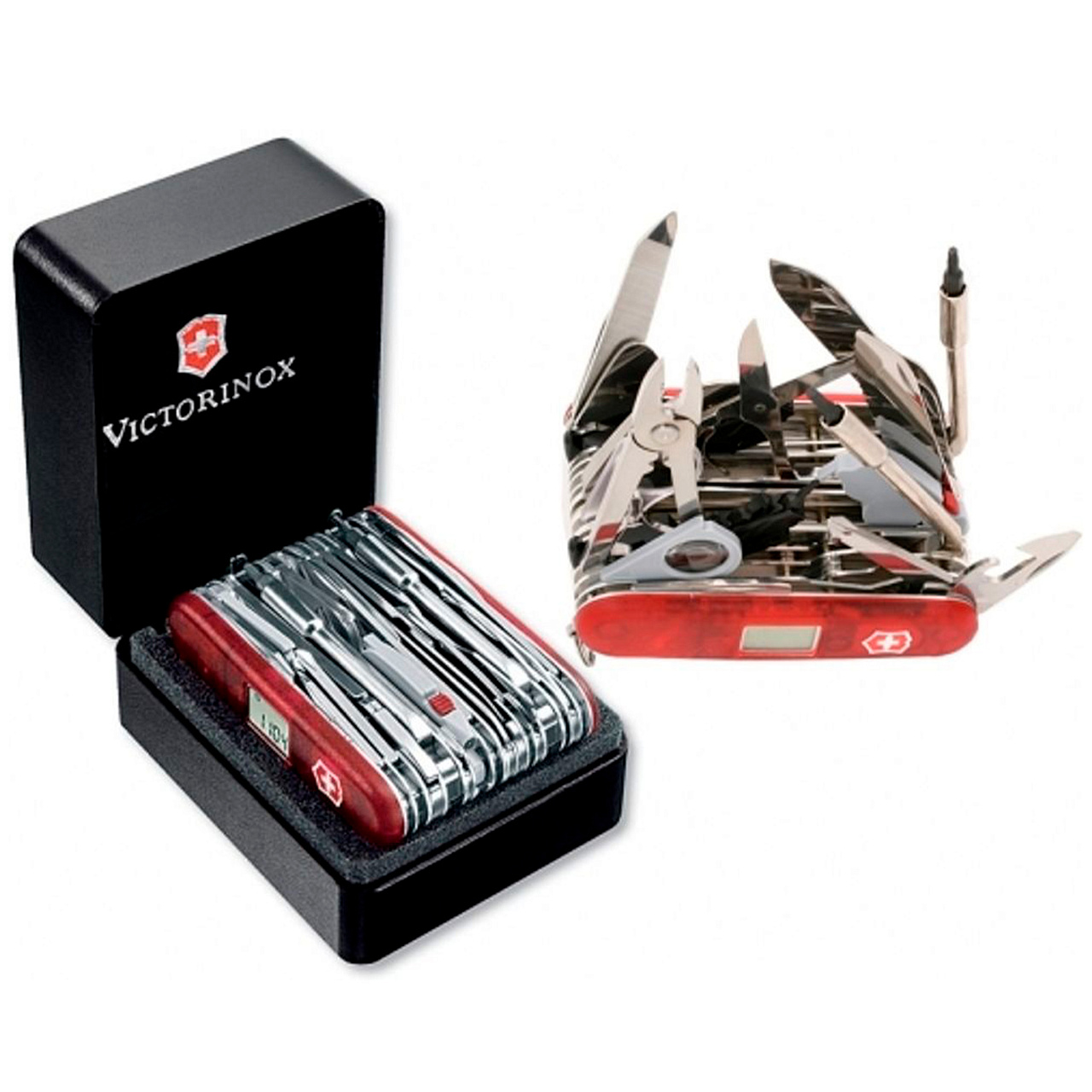Нож Victorinox 