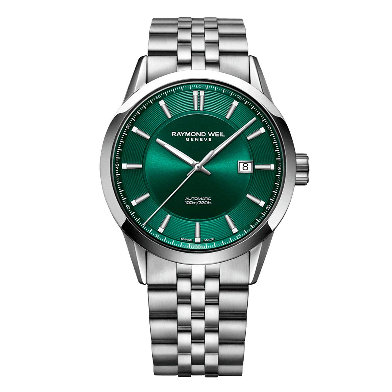 Часы Raymond Weil
