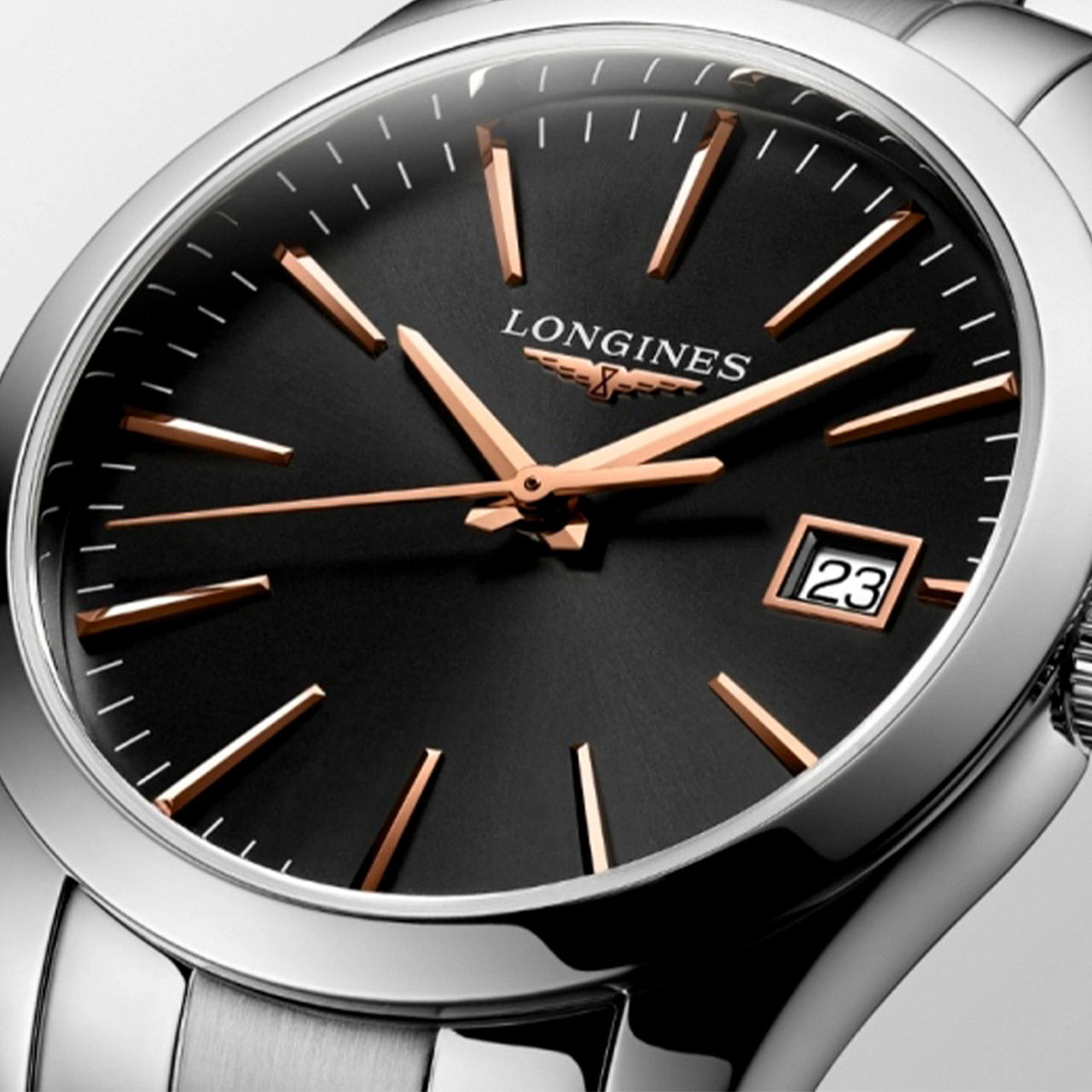 Часы Longines 