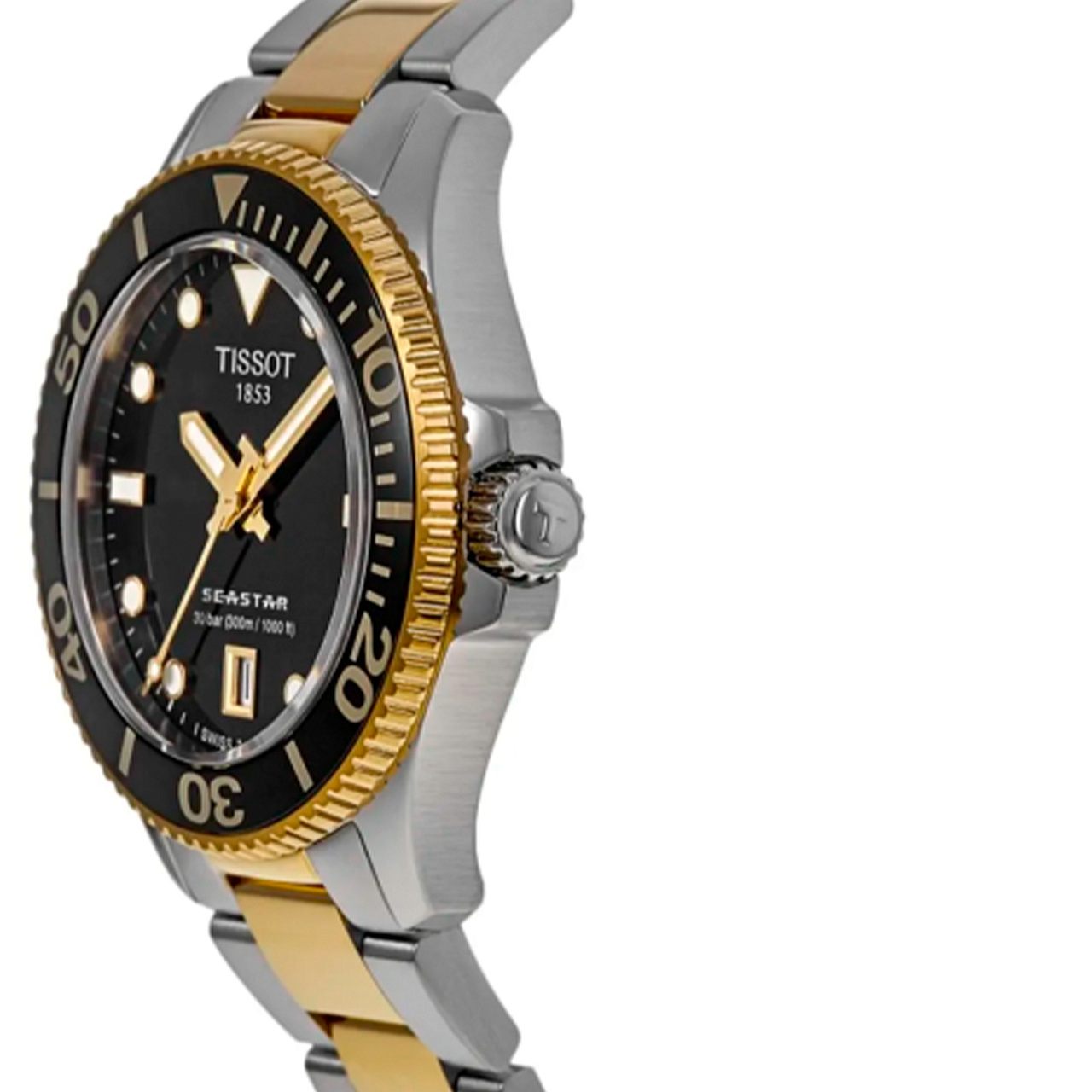 Часы Tissot 