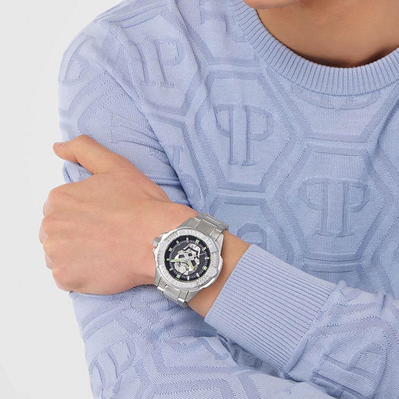 Часы Philipp Plein 