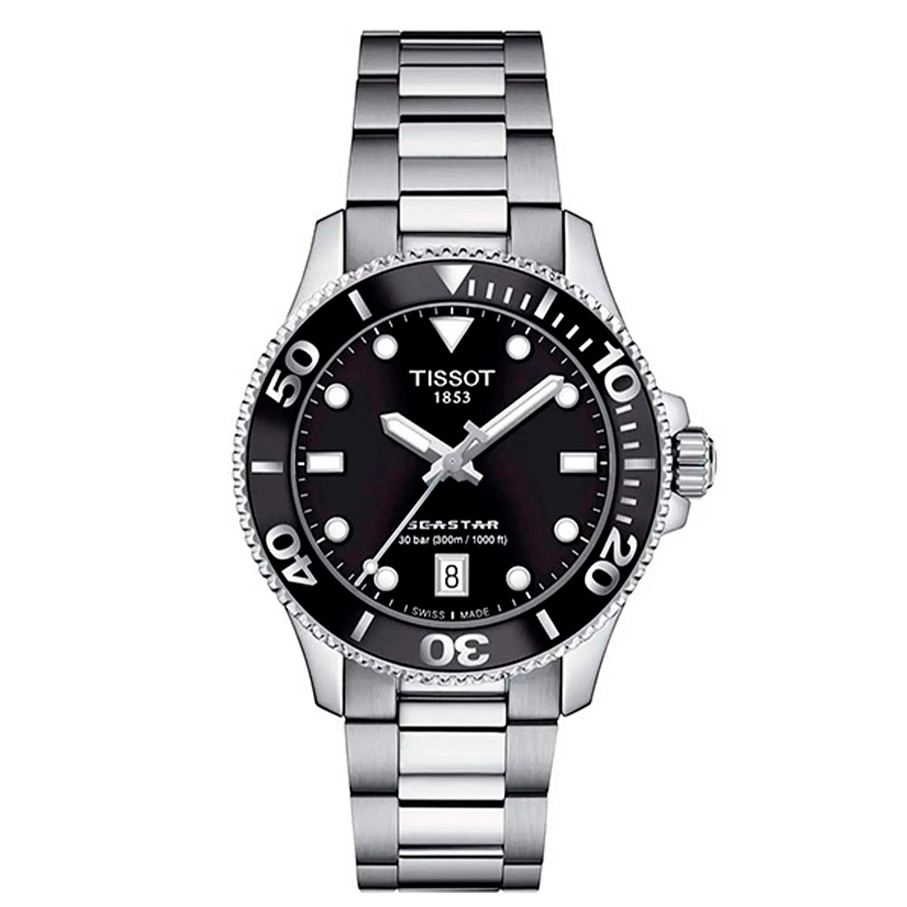 Часы Tissot 