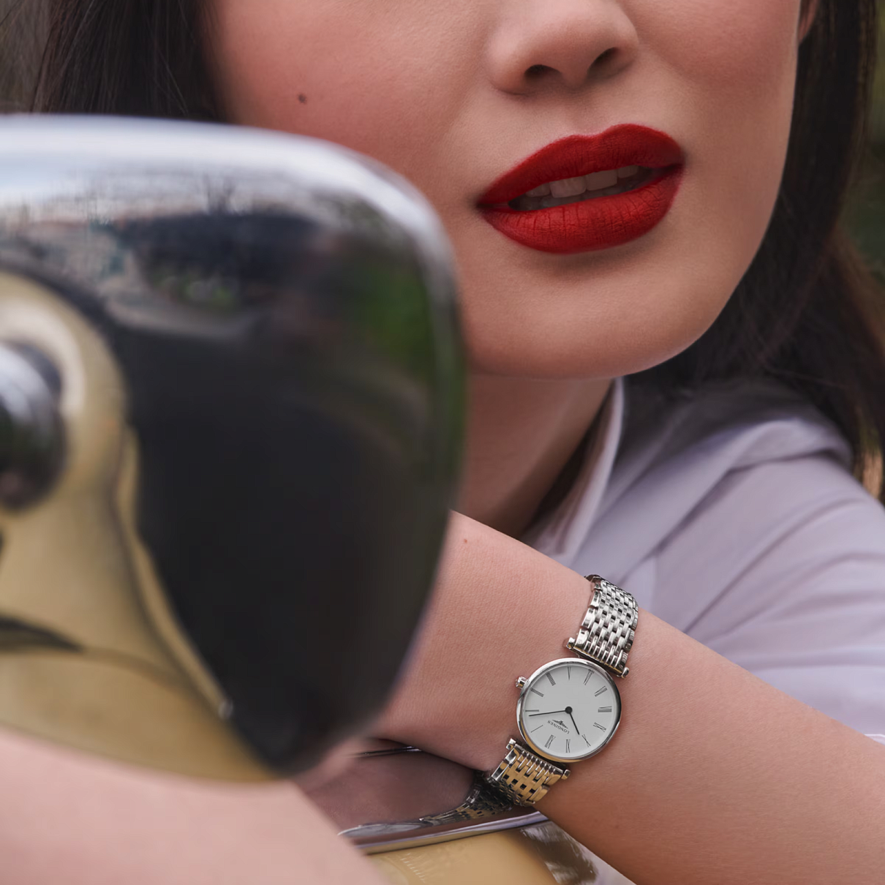 Часы Longines 