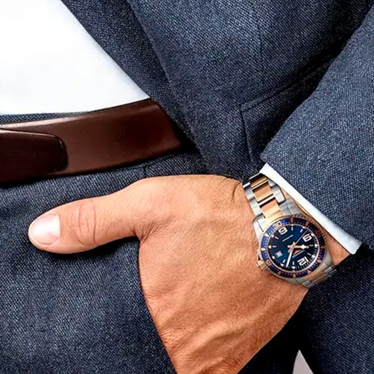 Часы Longines 