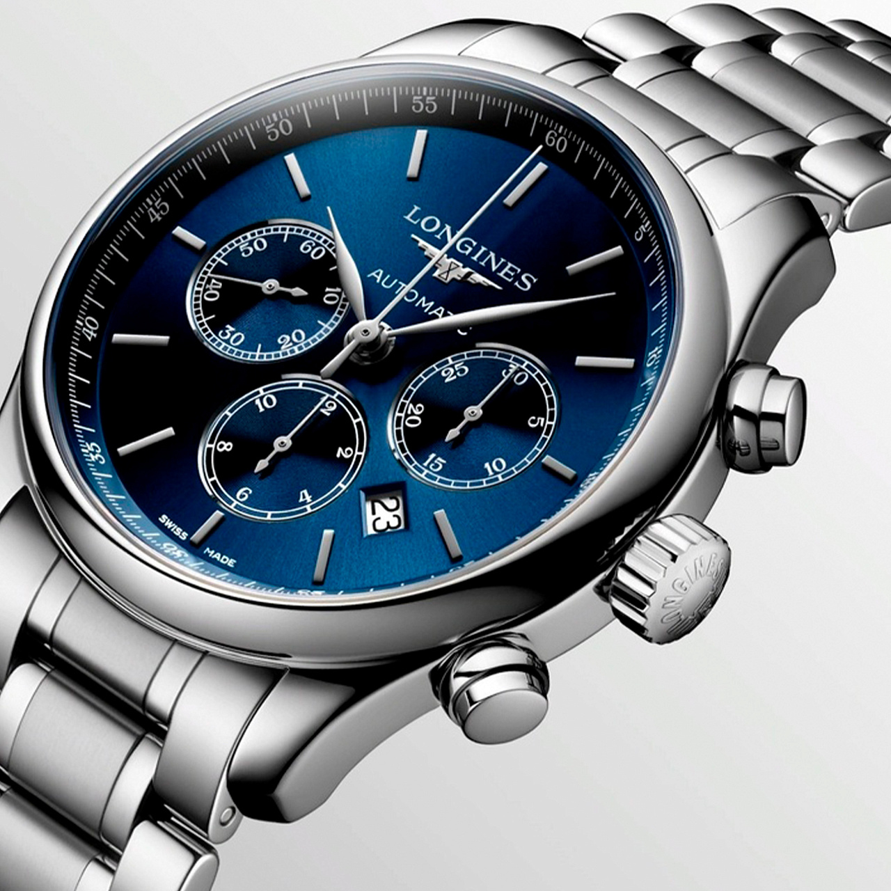 Часы Longines 