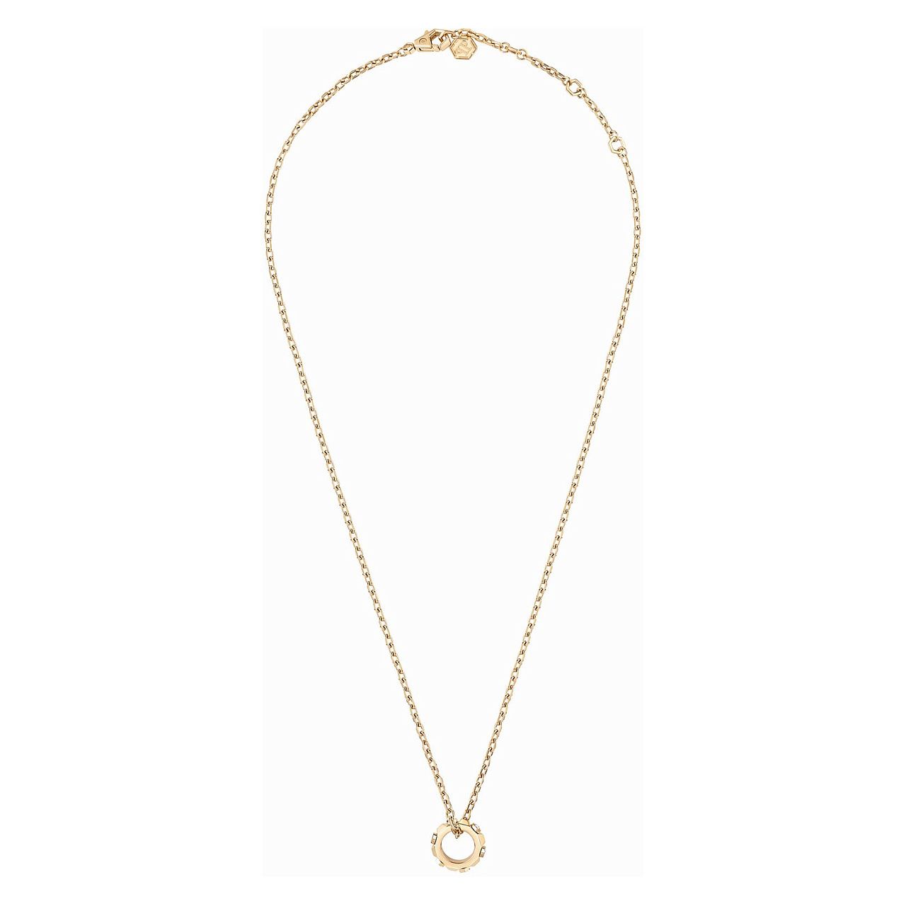 Колье Philipp Plein 