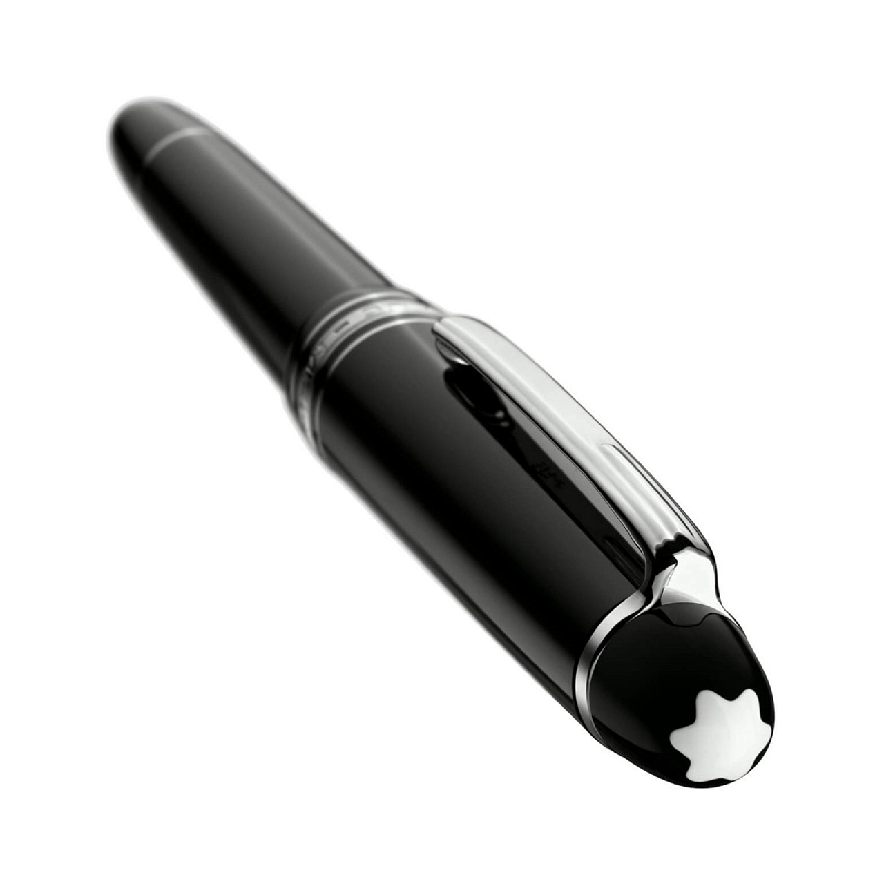 Ручка Montblanc 