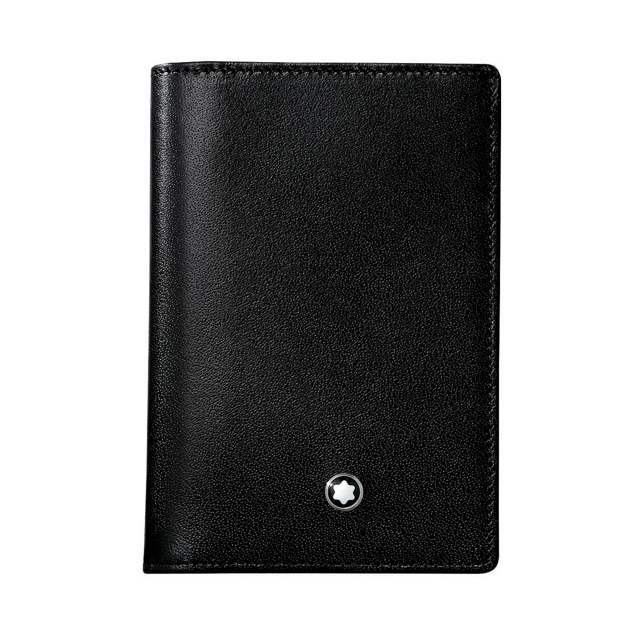 Визитница Montblanc 