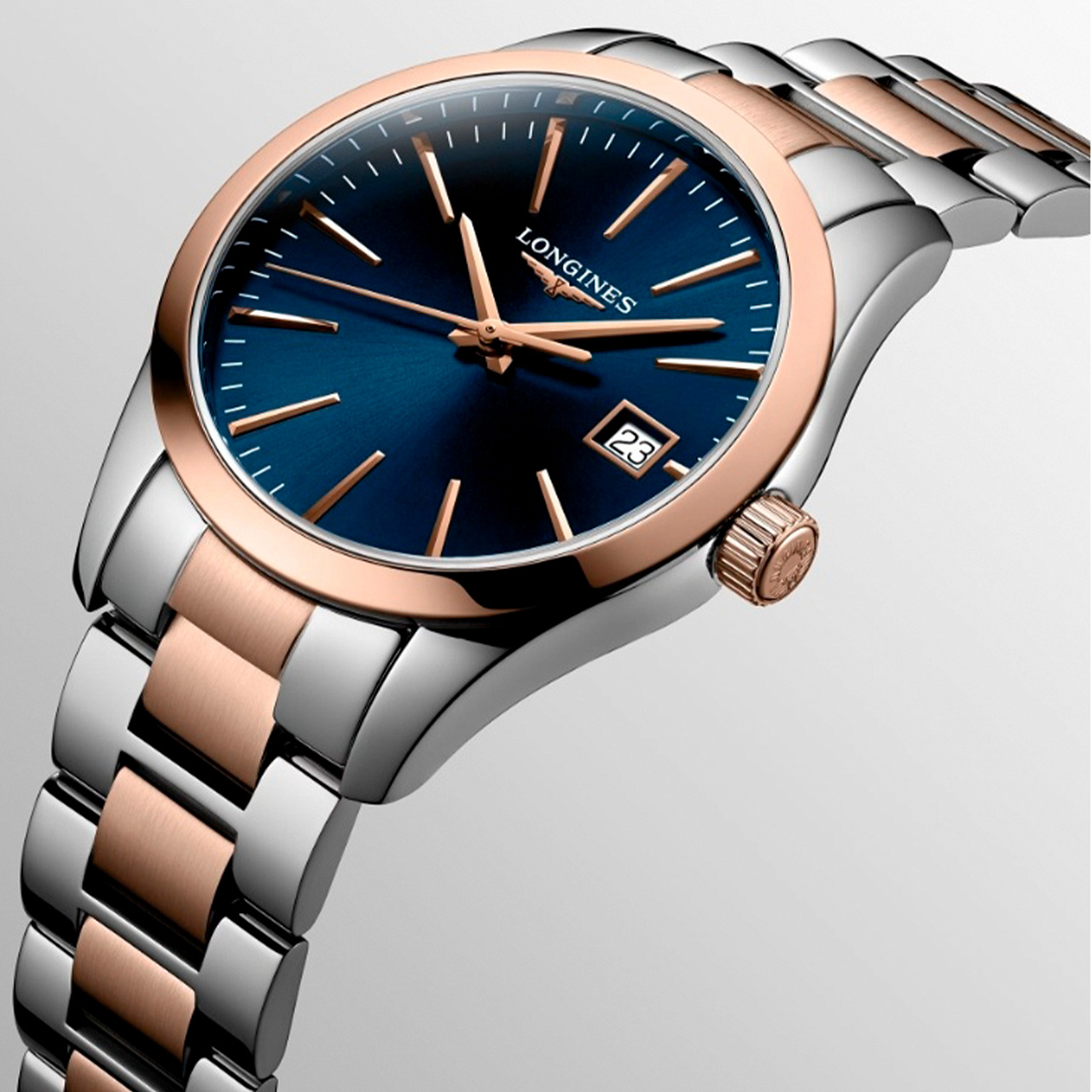 Часы Longines 