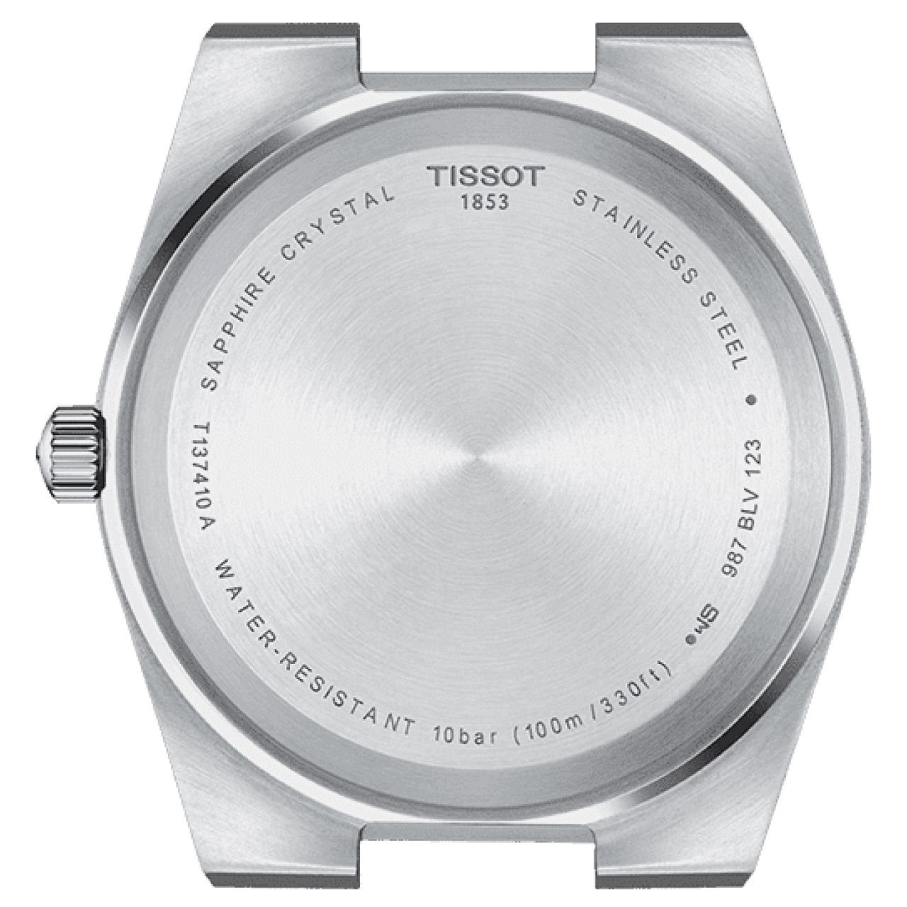 Часы Tissot 