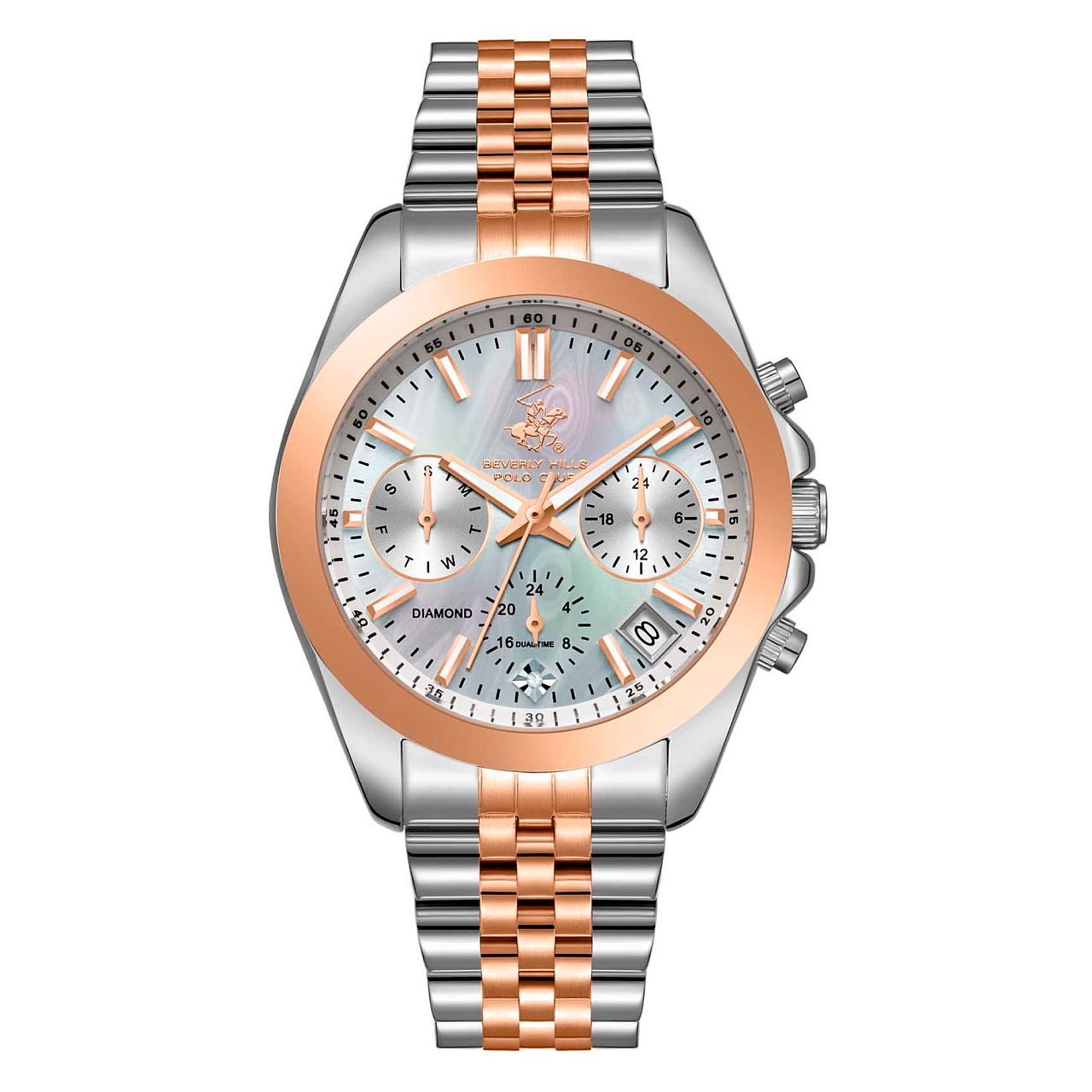 Часы Beverly Hills 