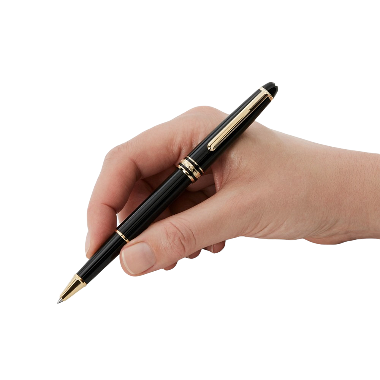 Ручка Montblanc 