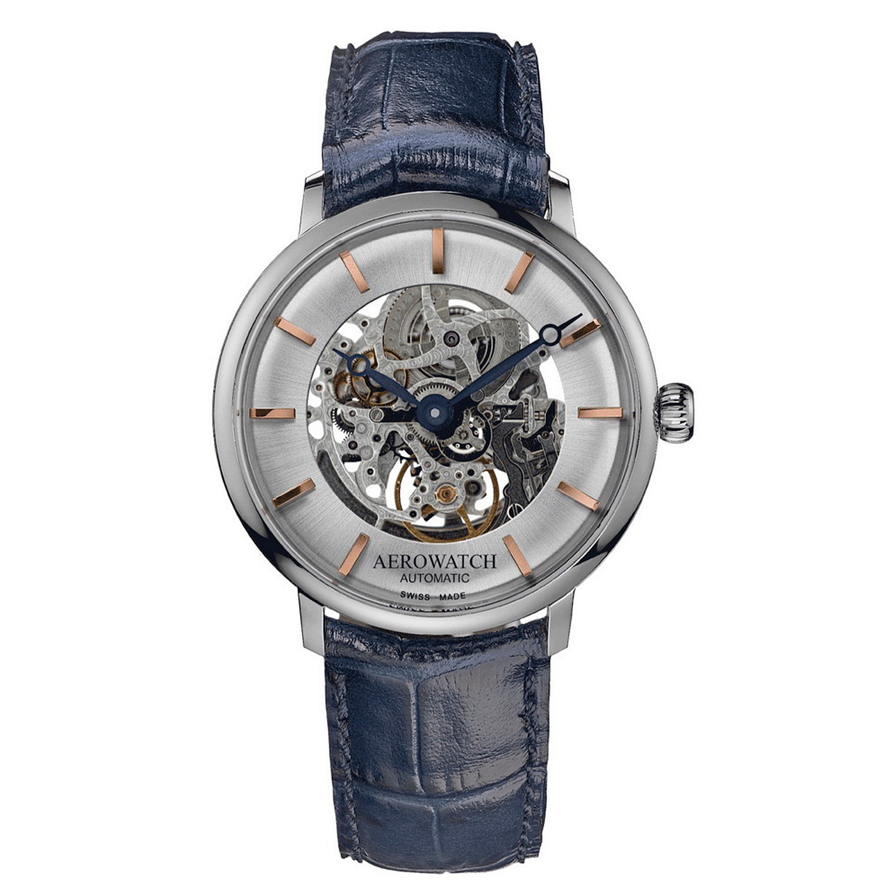 Часы Aerowatch 