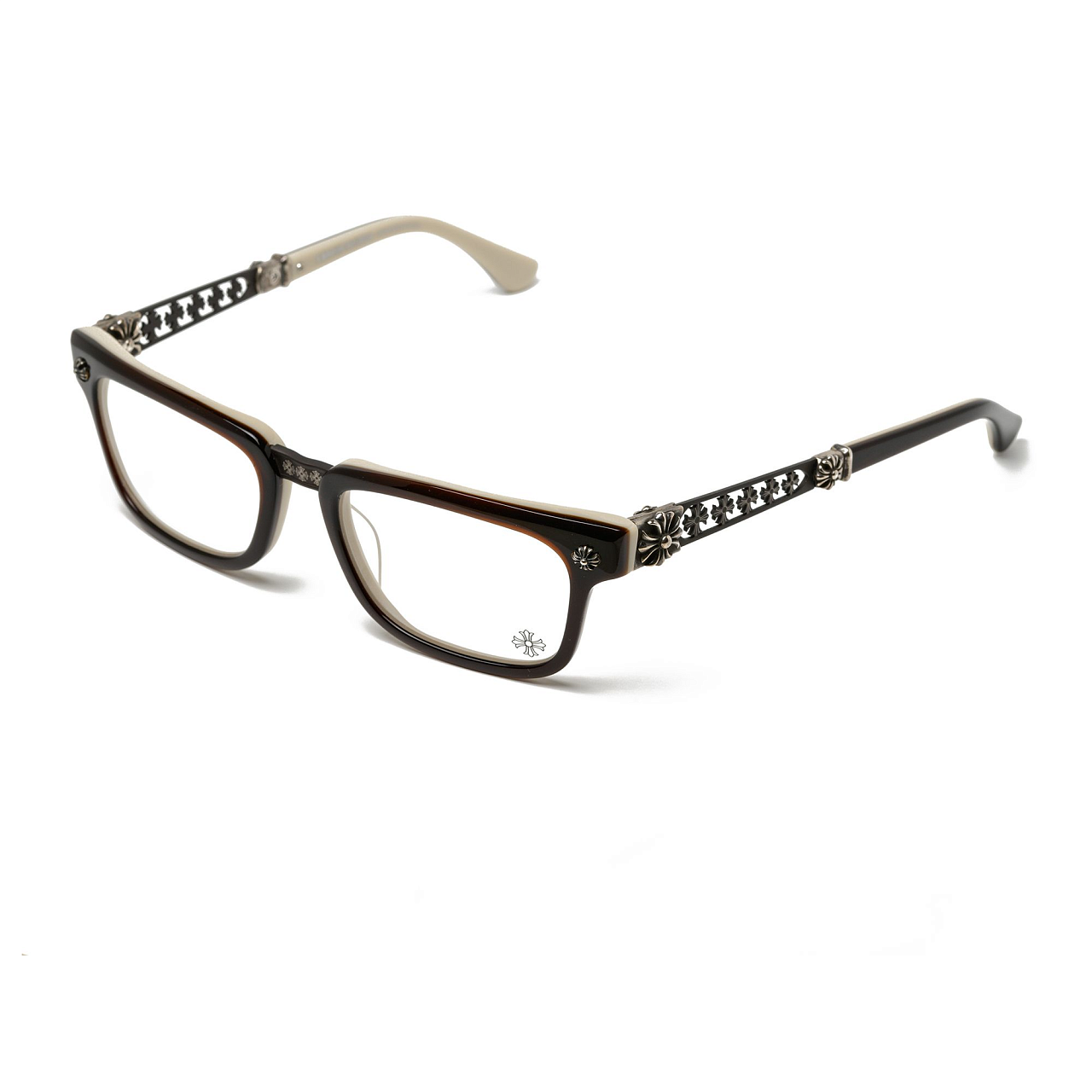 Оправы Chrome Hearts