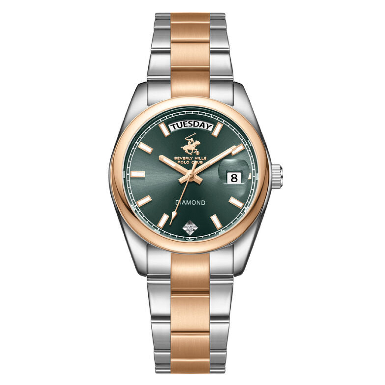 Часы Beverly Hills 