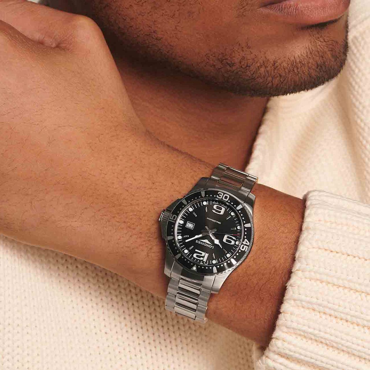 Часы Longines 