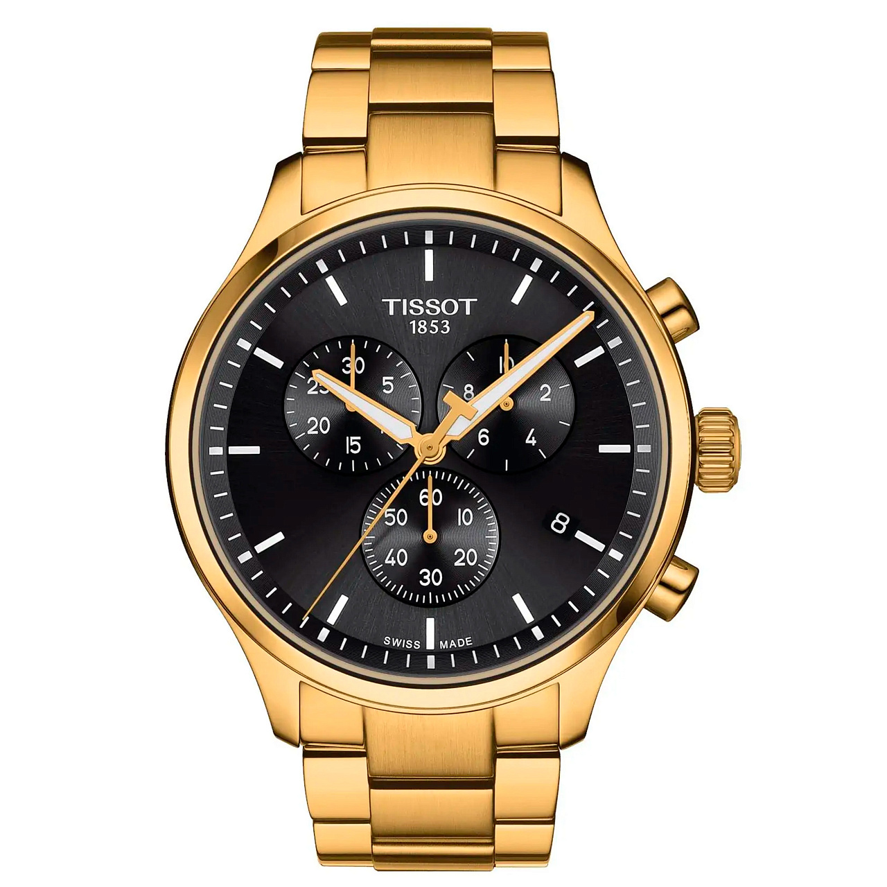 Часы Tissot 