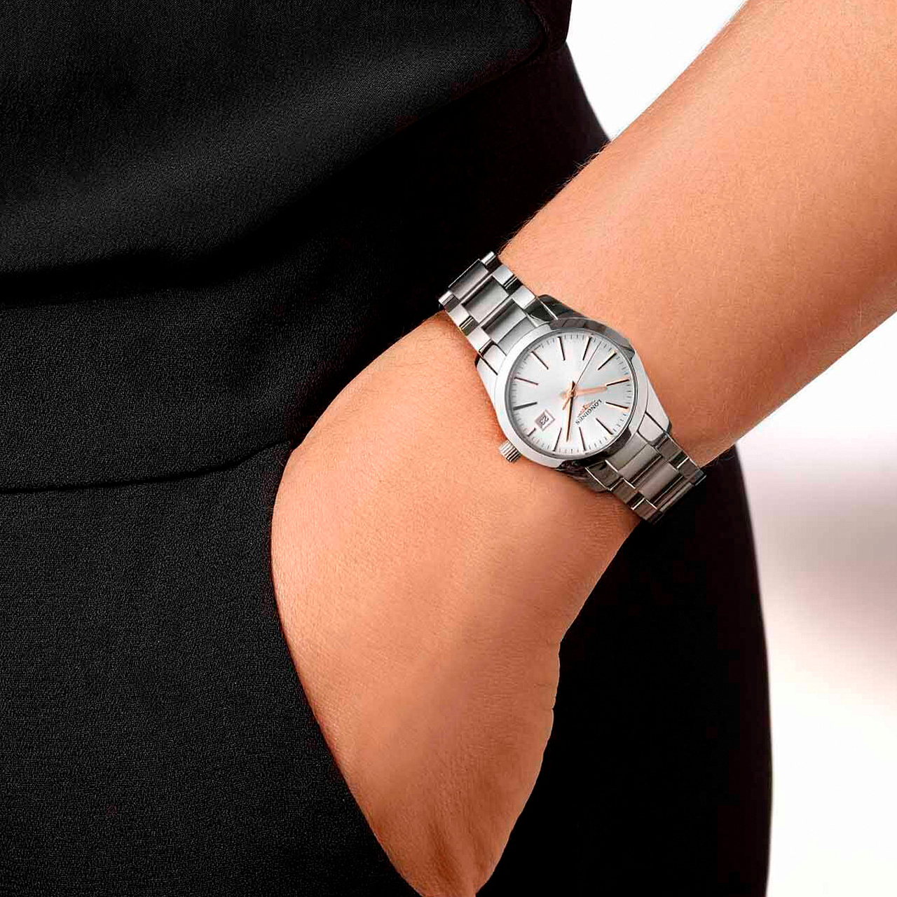 Часы Longines 