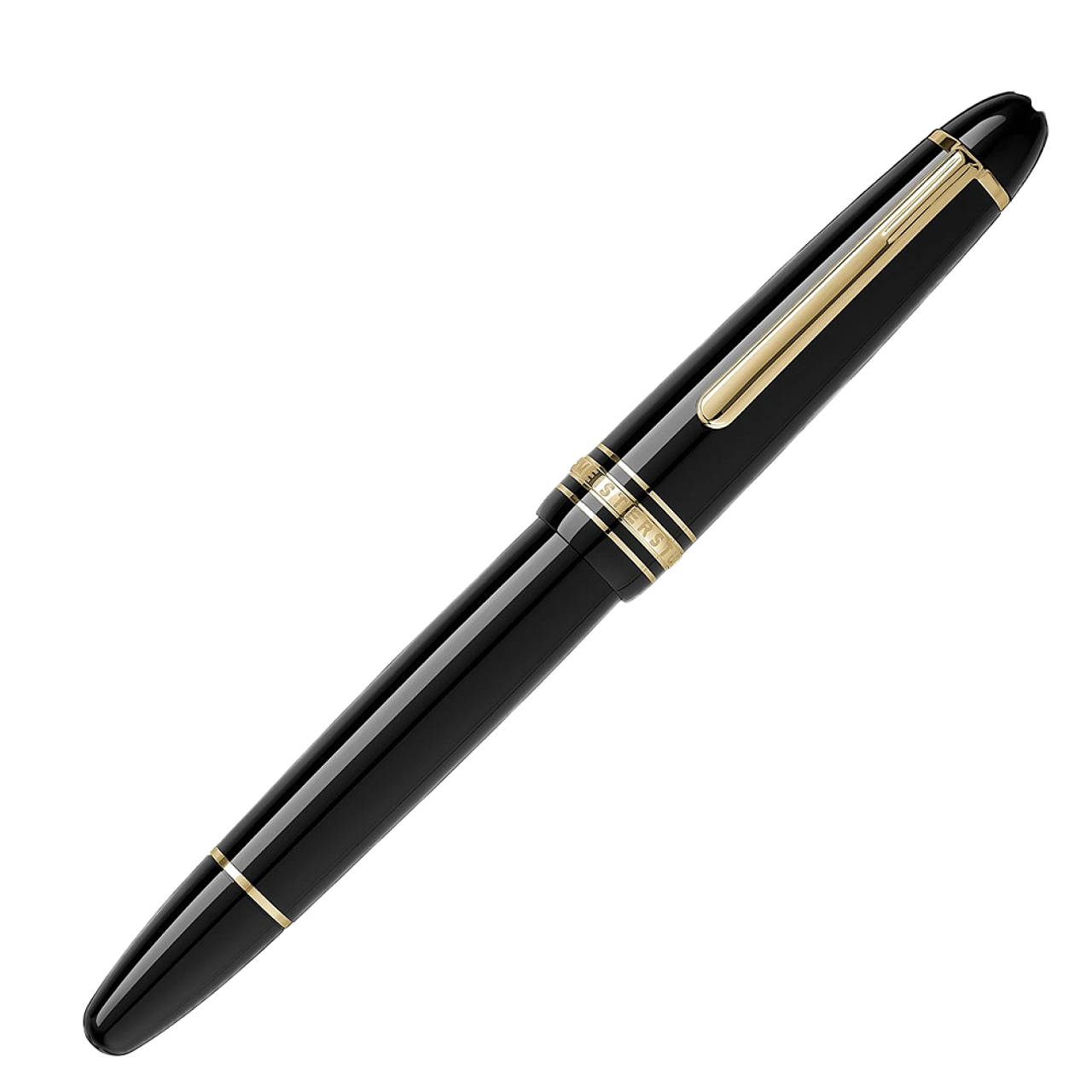 Ручка Montblanc 