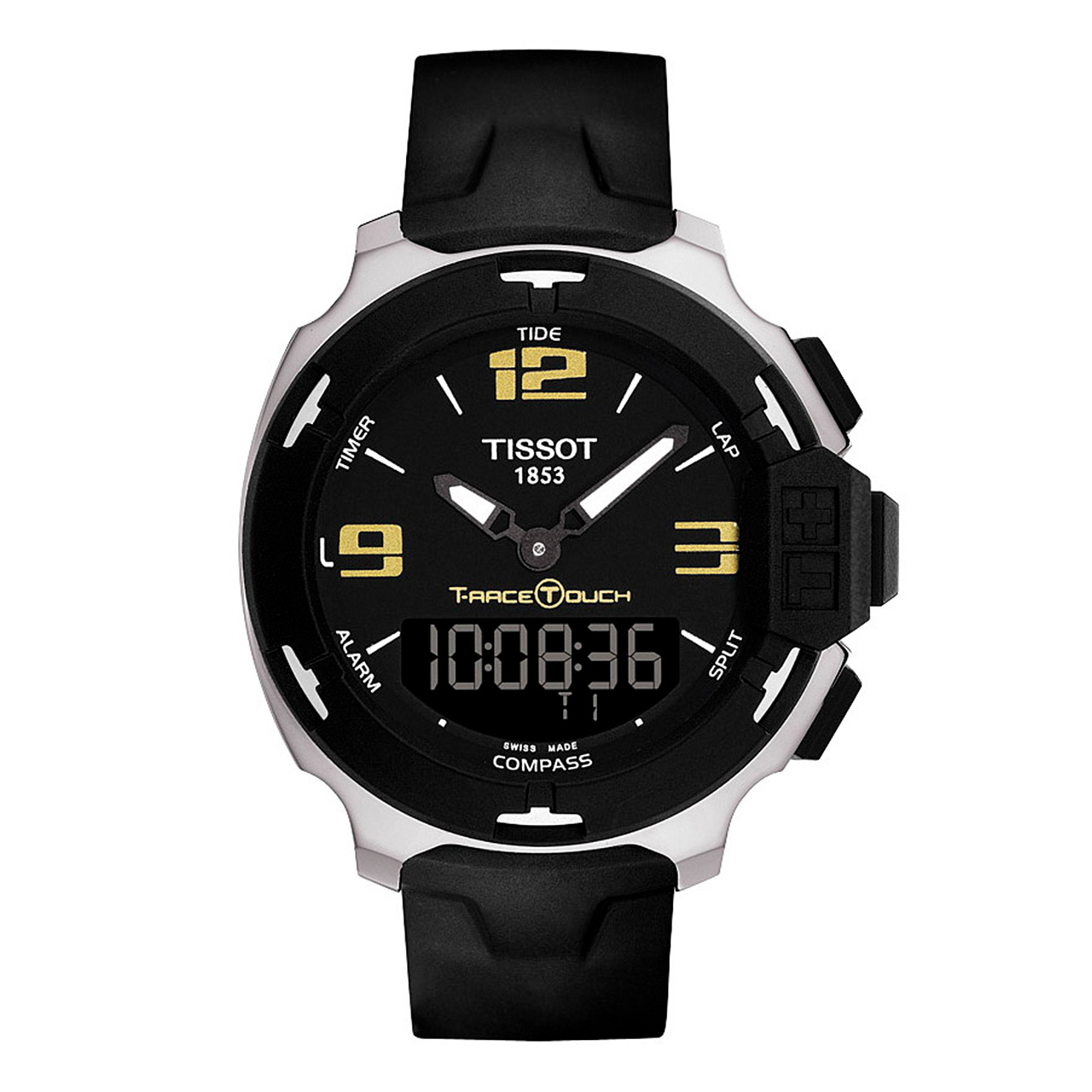 Часы Tissot