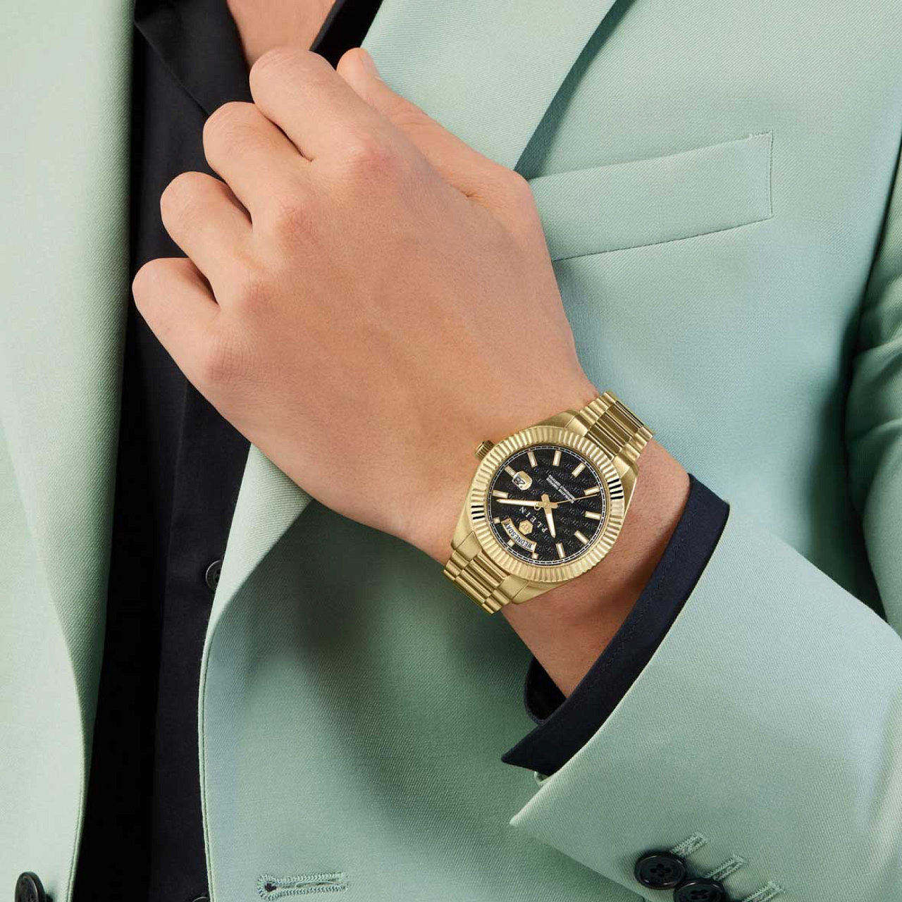 Часы Philipp Plein 